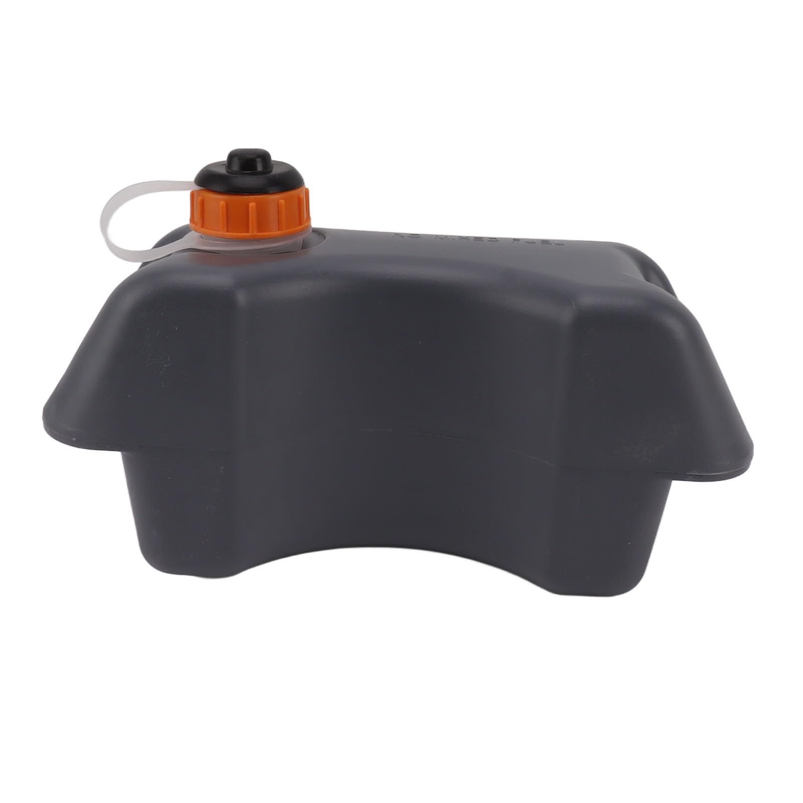 AUNMAS Rasenmäher Kraftstofftank, 27cm/10.6in Abstand der Befestigungslöcher Motor Kraftstofftank für MIKASA MT72 Robin EH12-2