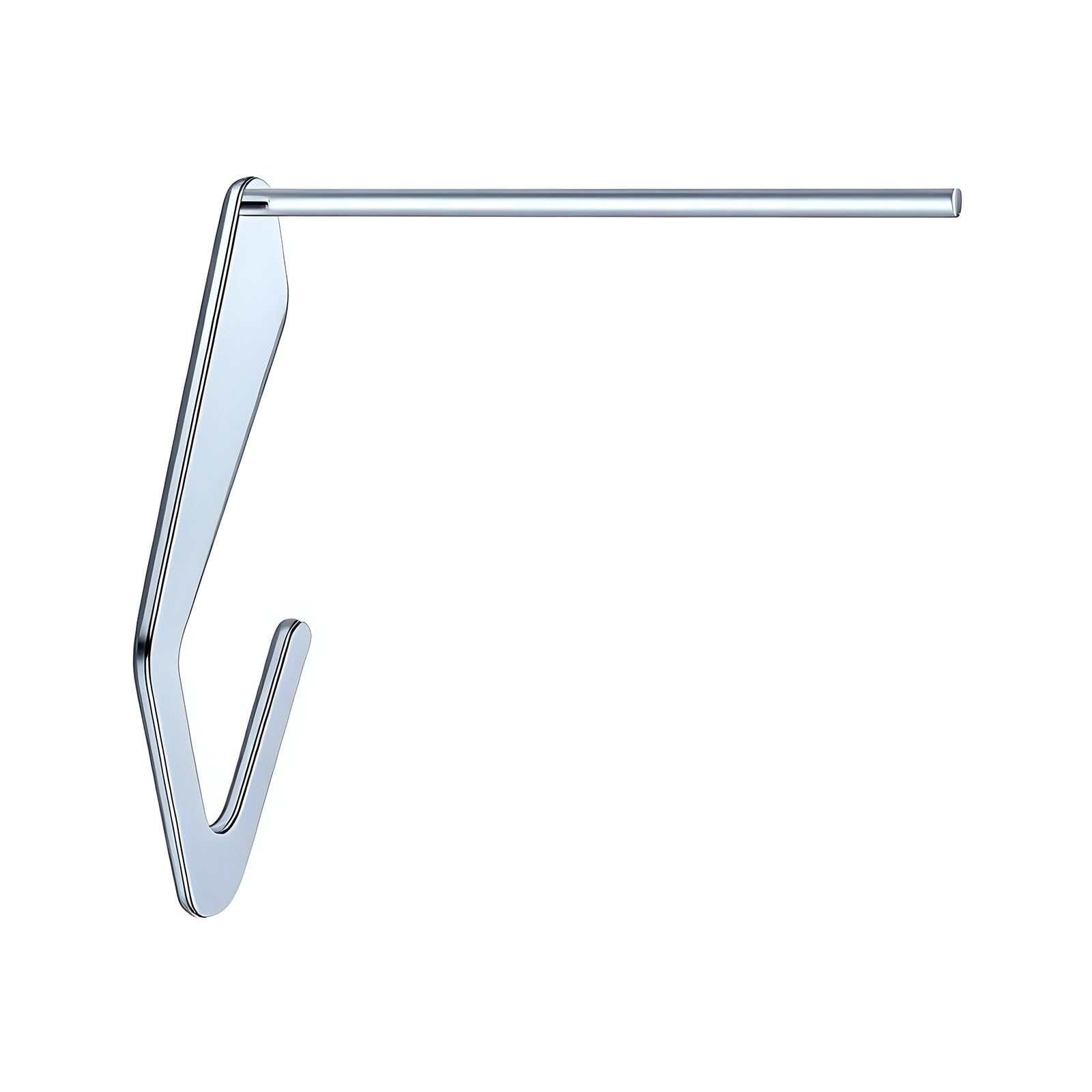 Sturdy Alloy Quilting Guide Attachment for Consistent Allowance in Sewing and Crafting Machine Club Presser Foot Metal Mixture Foot Strong Attachment for Permanent Metal Mixture