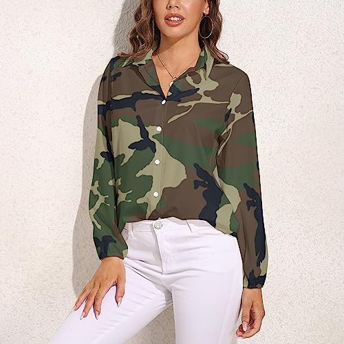 TAIZIYEAH Elegant Casual Camouflage Women's Knitted Vest for Women Girl's Summer Sun Beach3