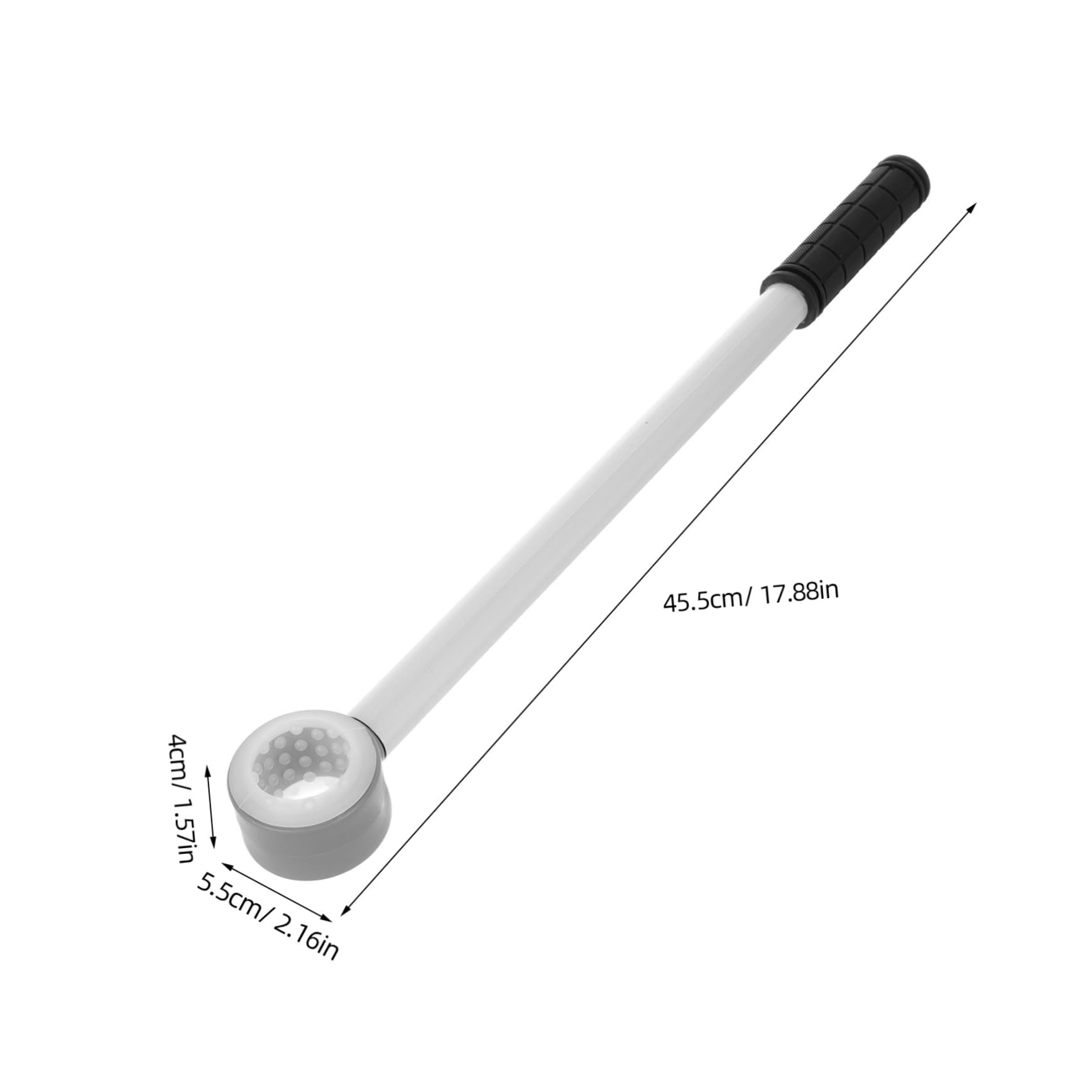 Cabilock Manija De Palanca para Ventana Varilla para Persianas Varilla para Persianas Y Cortinas para Cortinas Herramienta De Extensión para Manija De Ventana para