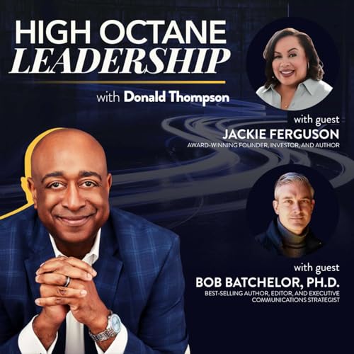 High Performance Leadership in the Age of AI: Building Self Aware Teams and Meaningful Workplaces