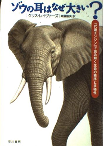 黄色い耳のゾウ昭和25年頃 黄色い耳のゾウ昭和25年頃