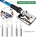 Vastar Wood Burning kit - Wood Burning Tools, with Adjustable Temperature Soldering Pyrography Wood Burning Pen