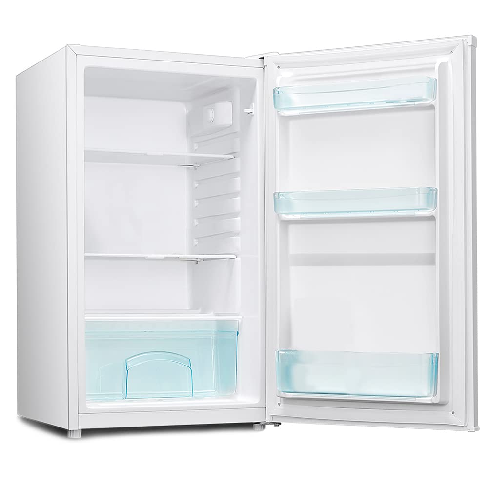 FRIGORIFICO MILECTRIC RF-103 (A+, Frigorifico una puerta, 92 litros, DEFROST)