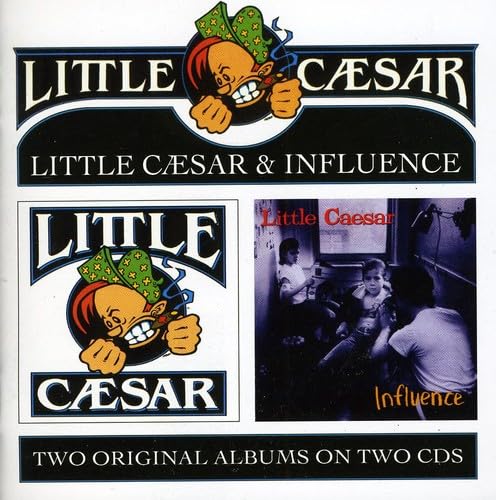Little Caesar / Influence