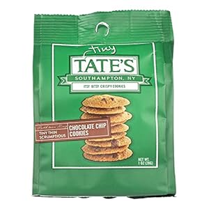 Tate's Bake Shop