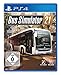 Produktbild Bus Simulator 21 - [Playstation 4]