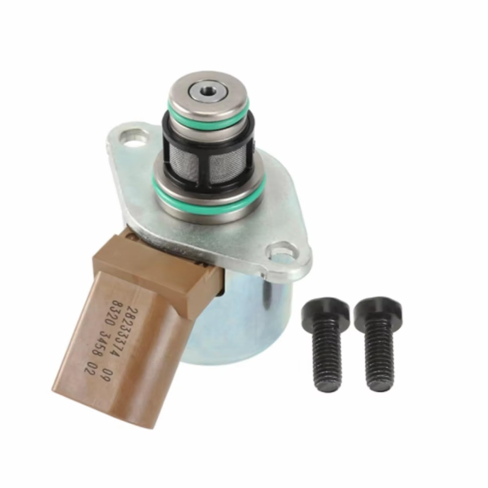 Kraftstoffpumpen Saugregelventil Kompatibel Mit KIA Autozubehör Kraftstoffpumpen-Saugregelventil OEM 9109-946 28233374