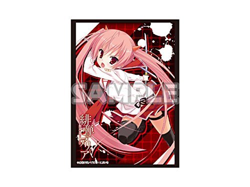 Amazon.co.jp: MF文庫J 夏の学園祭2017 スリーブコレクション 緋弾の