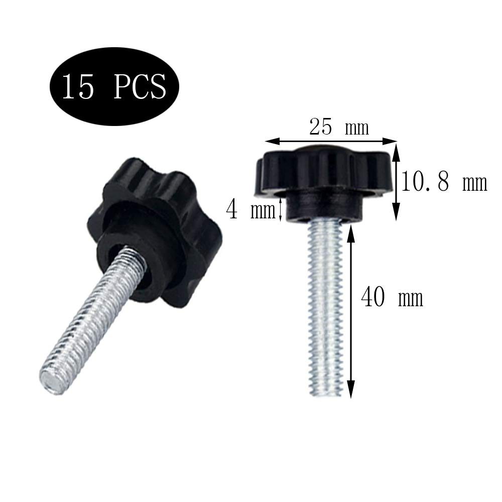 Valvola Con Manopola A Farfalla Maschio 1/2" - Maschio 1/2" NT | Leroy Merlin - Foto 14