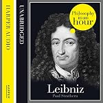 Cover of Leibniz: Philosophy in an Hour