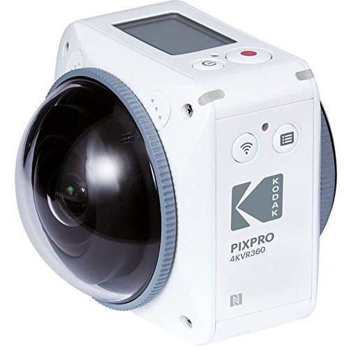 51)Kodak PIXPRO 4KVR360 51)Kodak PIXPRO 4KVR360