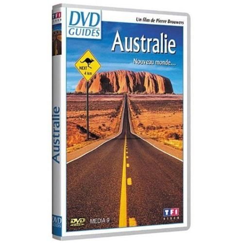 DVD Guides - Australie [DVD]
