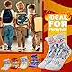 Hot Wheels Jungen Lustige Socken mit Motiv - 5er Pack - Geschenke für Kinder (Mehrfarbig, EU 27-30)
