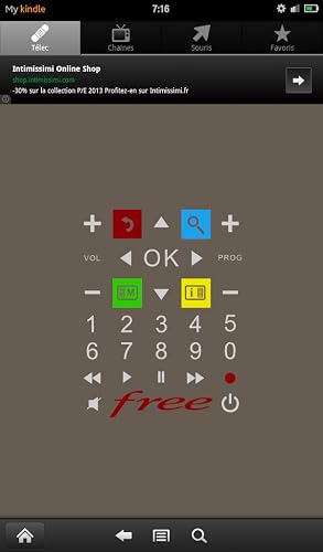 Freetelec Téléc Freebox #TOP1