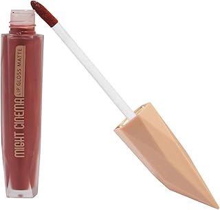 ملمع شفاه مطفي من مايت سينما، بدرجة لون رقم 209