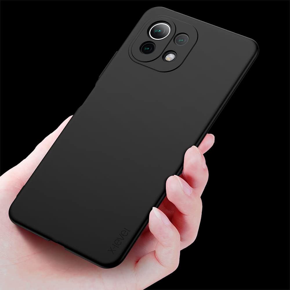 COVER PERSONALIZZATA MORBIDA PER XIAOMI 11 LITE 5G - Covermania - Foto 10