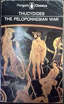 Unknown Binding Thucydides-The Peloponnesian War Book