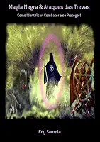 Magia Negra & Ataques das Trevas