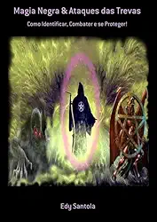 Magia Negra & Ataques das Trevas