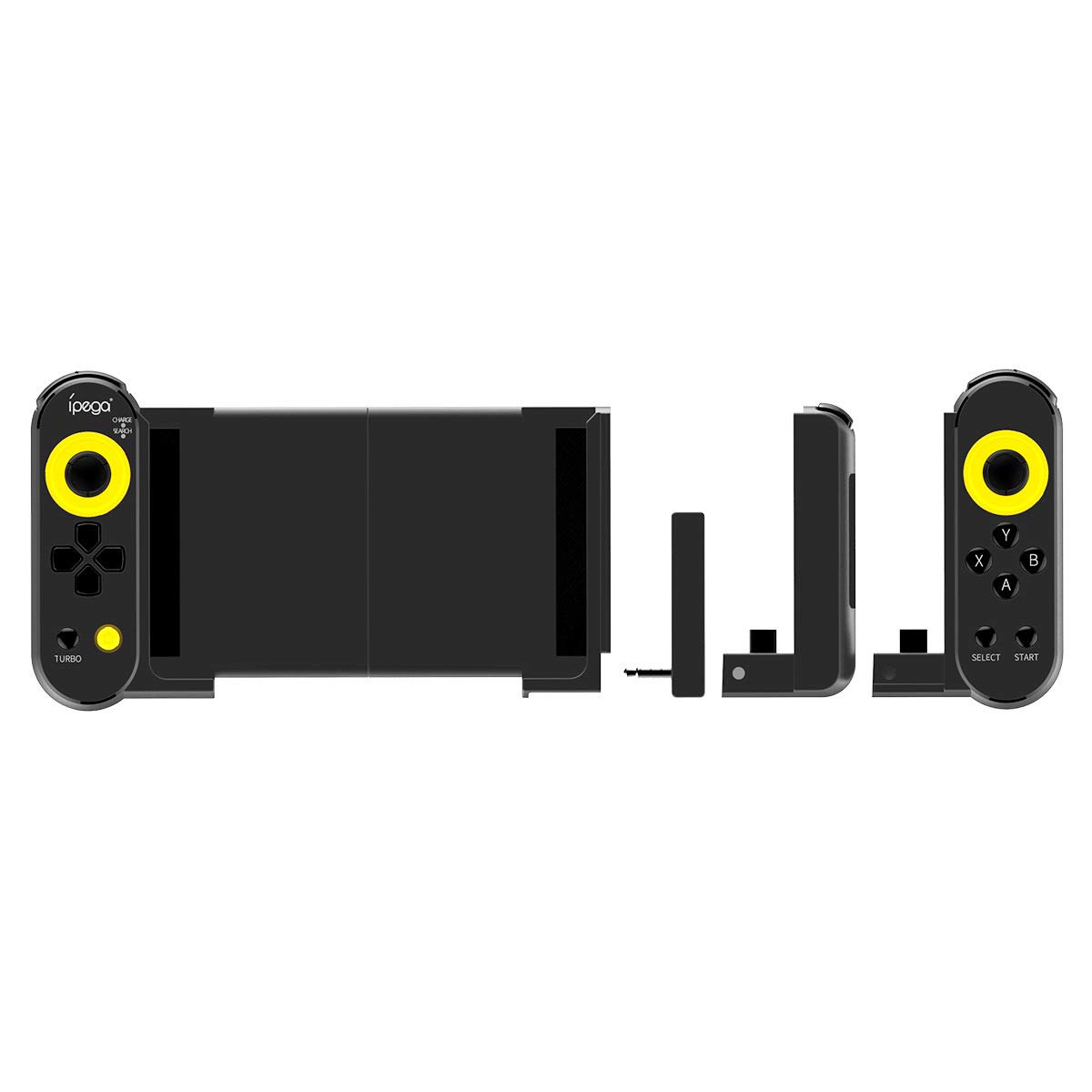 Amazon.co.jp: iPega PG-9167 BluetoothゲームパッドiOS向け伸縮