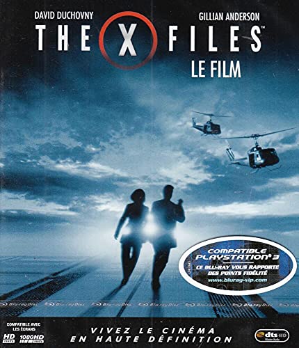The X-Files : Le Film