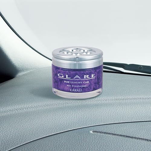 Image of CARALL Glare EG Forest Car Air Freshener (55ml)