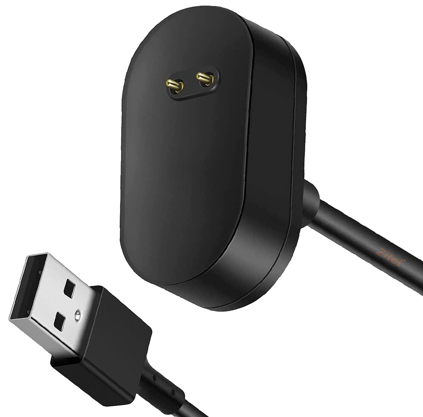 Zitel® Charger Dock Cable Compatible with Fitbit Inspire/Inspire