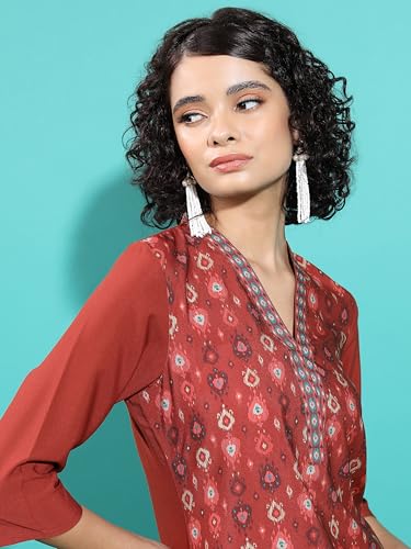 Image of Vishudh Women Kurtas