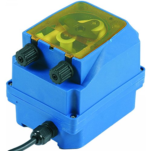 Seko PPR0004 A1000 pompa peristaltica ADJ DET, 4