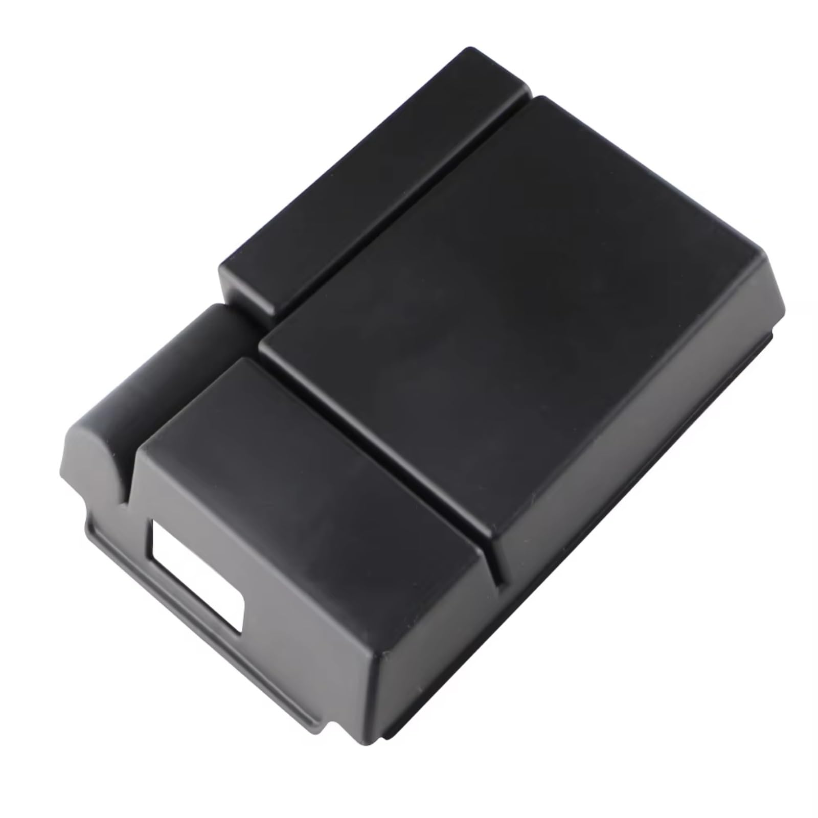 Vehicle Armrest Tray Compatible With Benz For Gle For Class For W167 For V167 For 350 2020-2024 1 Pcs Car Armrest Storage Box Central Glove Tray