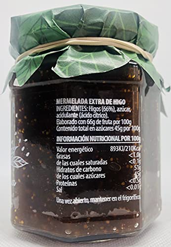 Vijgenjam uit Spanje - Image 4