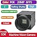 GigE Ethernet 20.0MP 1