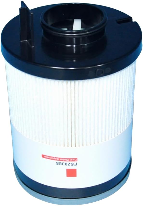 FS20385 Fuel Water Separator Replaces A0001485007 Compatible with Detroit Diesel DD13 15 16