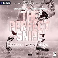 Page de couverture de The Perfect Snipe