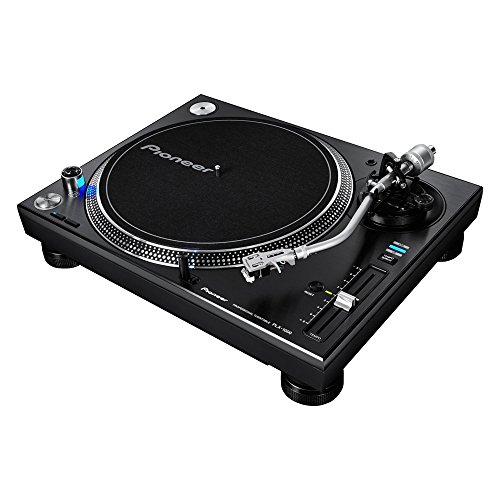 ジャンク　Pioneer PLX-1000 ターンテーブル Amazon.co.jp: Pioneer DJ PROFESSIONAL ターンテーブル PLX-1000
