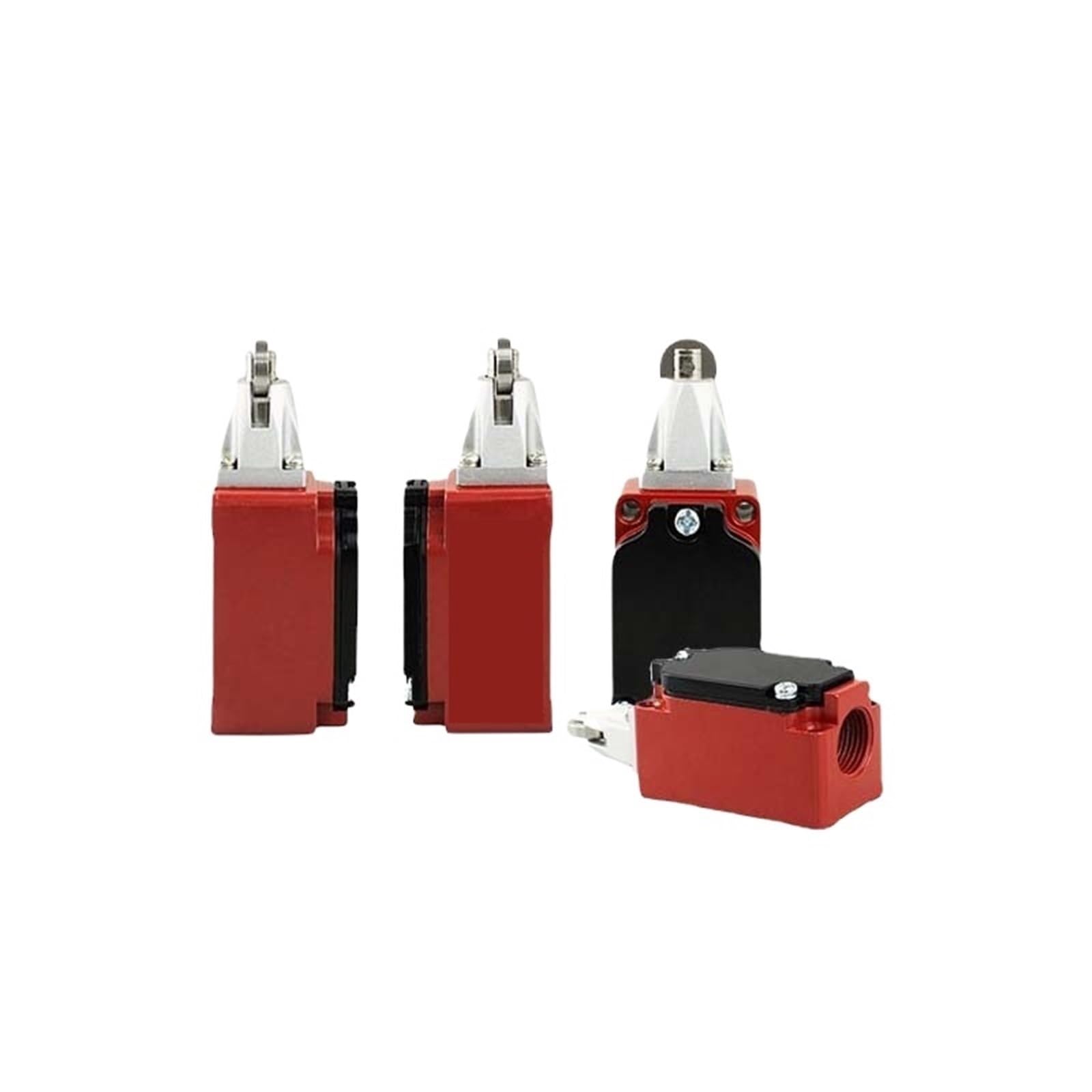 1 interruptor de viaje de límite resistente a -60-350 ℃ KJT-XWKC