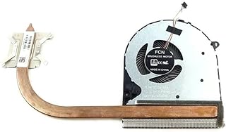 New Genuine Fan for HP 15-DW300 15-DW3058CL Fan and Heatsink M29203-001 L52034-001