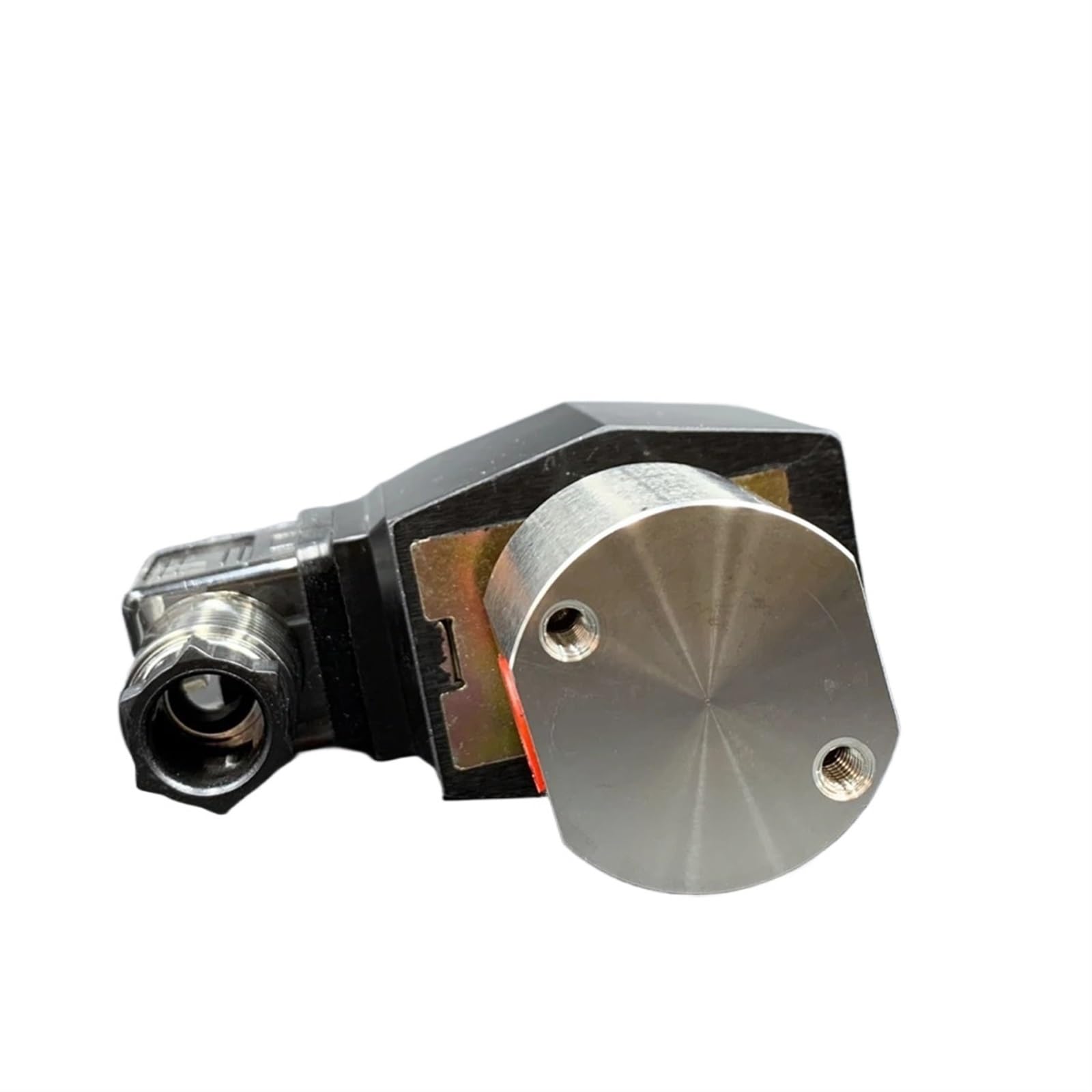 Kramp 5/2-weg Magneetventiel 1/4 | Werkdruk: 2 BAR