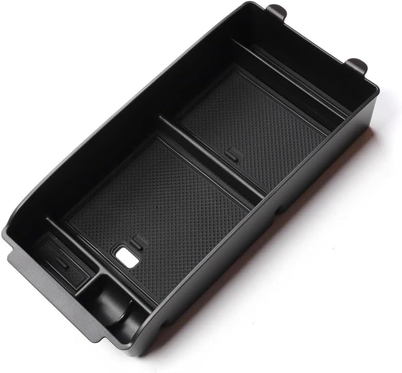 ハイランダーに適合する クルーガーに適合する 2020-2022 センターコンソールアームレストボックス 収納ボックス