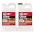 J-B Weld Tabletop Epoxy Resin, 1 Gallon Kit, 24 Hour Cure,Cures Clear, Scratch & Water Resistant