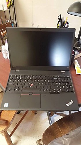 2016 Lenovo Thinkpad P50 15,6 pulgadas para portátil estación de
