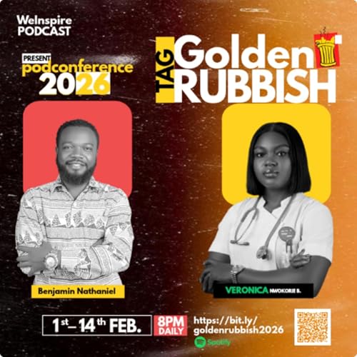 Day 4 Golden Rubbish 2026