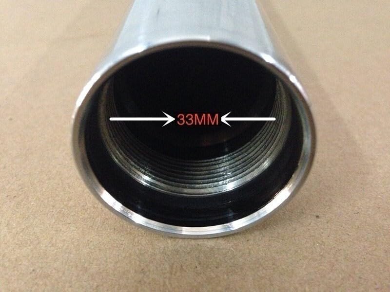 ゼファー400ZR500W800W650W400イニシャルアジャスター39MM W01