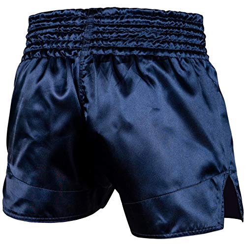 Image of Venum Muay Thai Short Classic Men's Boxing Fighting MMA BJJ