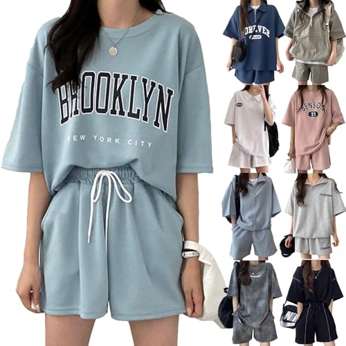 [Miemou] ㉺Zbg fB[X tVc V[gpc 傫 ZbgAbv ^ ĕ bNXEFA JWA  (03-u[, 2XL)