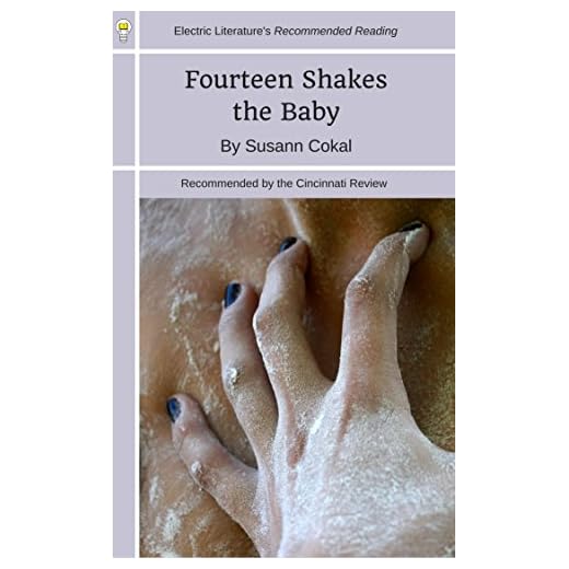 Fourteen Shakes the Baby (Electric Literature's Recommended Reading Book 251) (English Edition)