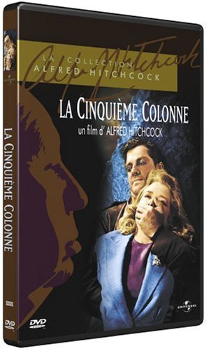 La Cinquième colonne