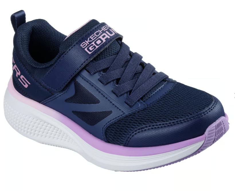 Skechers Women's Go Run Elevate 2.0-Find My 303983l (Little Big Kid) Sneaker
