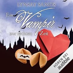 Couverture de Ein Vampir zur rechten Zeit